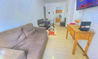 Imagem 4: Apartamento com 3 dormitórios à venda, 66 m² por R$ 150.000,00 - Velha - Blumenau/SC