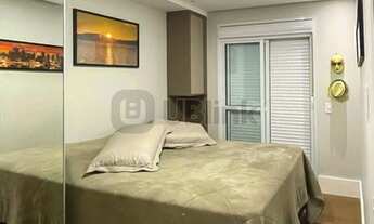 Imagem 3: Apartamento Garden á Venda na Vila Santa Catarina 02 dormitórios 170m²