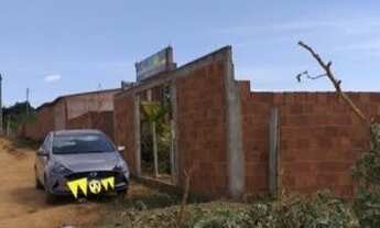 Imagem: Lote em aguas lindas 300m2