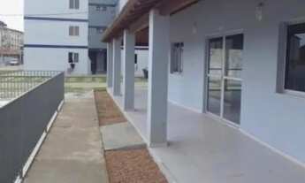 Imagem: Apartamento para venda tem 46 metros quadrados