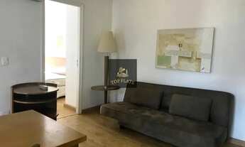 Imagem 2: Flat disponível na Consolação