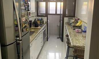 Imagem 4: Apartamento para venda com 65 metros quadrados com 2 quartos em Parque Peruche - São Paulo