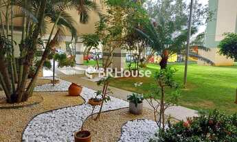 Imagem 3: Águas Claras (Norte