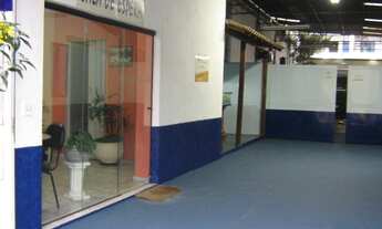 Imagem 3: Galpão/Depósito/Armazém para aluguel possui 680 metros quadrados