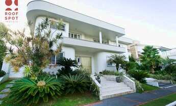 Imagem: CASA À VENDA NO PARQUE AMORAEVILLE