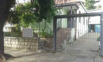 Imagem: PORTO ALEGRE - Terreno Padrão - Jardim