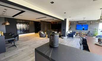 Imagem: Apartamento com 3 dormitórios, 173 m²