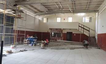 Imagem 7: Galpão/Depósito/Armazém para aluguel tem 250 metros quadrados