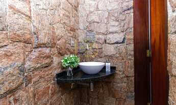 Imagem 7: Casa para Locação em Sorocaba, Jardim Piratininga, 3 dormitórios, 1 suíte, 4 banheiros, 3