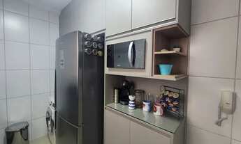 Imagem 3: Excelente Apartamento de 49m² no Condomínio Residencial Parque Spetáculo