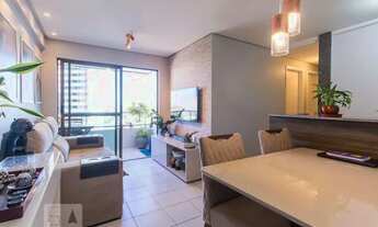 Imagem: Apartamento para Aluguel - Madalena, 2 Quartos