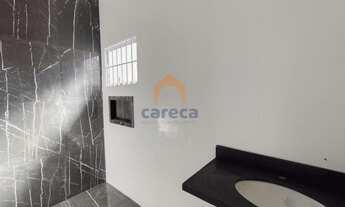 Imagem 3: Casa para Venda em Bady Bassitt, Menezes 2, 3 dormitórios, 1 suíte, 3 banheiros, 2 vagas