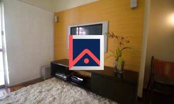 Imagem 2: Locação Apartamento 2 Dormitórios - 110 m² Cerqueira César