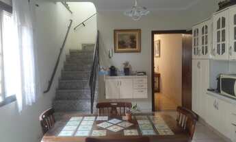 Imagem 5: Sobrado na Cidade Vargas 170 m 4 dorms 2 suítes 4 vgs