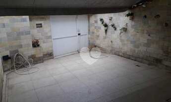 Imagem 2: Casa com 3 quartos à venda, 160 m² por R$ 550.000 - Freguesia (Jacarepaguá) - Rio de Janei