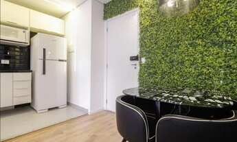 Imagem 3: Apartamento à venda no Resid. Astoria - Anália Franco