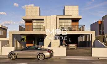 Imagem: Casa com 3 dormitórios à venda, 204 m²