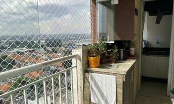 Imagem 2: Apartamento - Padrão, Santa Paula - São Caetano do Sul