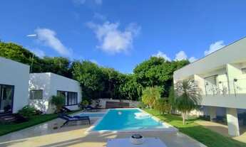 Imagem 2: Imponente e luxuosa casa na Pipa!