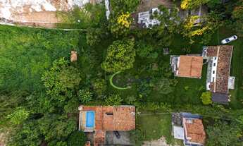 Imagem: Área à venda, 10143 m² por R$ 4.500.000,00