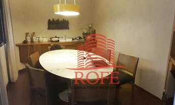 Imagem 3: Apartamento com 3 dormitórios à venda, 140 m² por R$ 1.695.000,00 - Indianópolis - São Pau