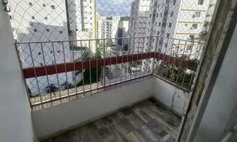 Imagem 4: Apartamento para Locação, Candeal, 3 dormitórios, 1 suíte, 3 banheiros, 2 vagas