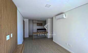 Imagem 4: Apartamento com 1 dormitório à venda por R$ 900.000,00 - Cambuí - Campinas/SP