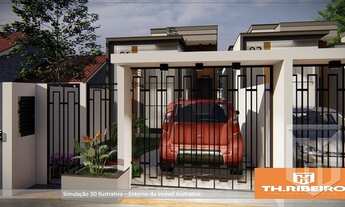 Imagem 7: TIJUCAS - Casa Padrão - Joaia