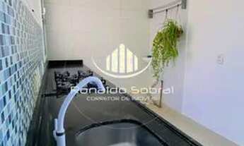 Imagem 6: BR-101 Apartamento 2/4 sendo 1 suíte, REFORMADO, Lado da sombra, VISTA ESPETACULAR