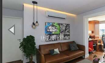 Imagem 6: Apartamento para locação, Brooklin Paulista, São Paulo, SP