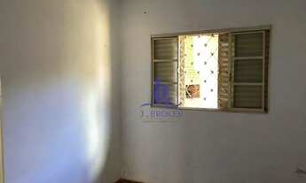 Imagem 3: Casa com 2 dormitórios, 158 m² - venda por R$ 240.000,00 ou aluguel por R$ 1.400,00/mês