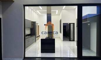 Imagem 5: Casa em Condomínio para Venda em Mirassol, Setlife II Mirassol, 3 dormitórios, 3 suítes, 4