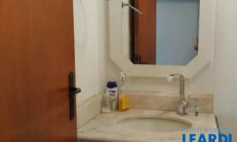 Imagem 6: APARTAMENTO - CAMPO BELO - SP