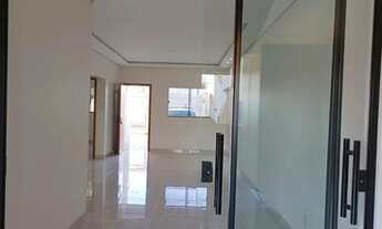 Imagem 4: Casa 3/4 no JD COSTA VERDE perto do ipase com área gourmet