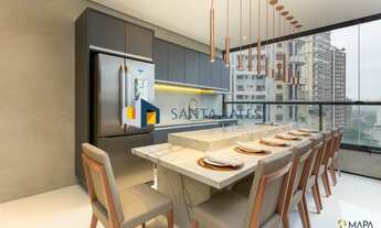 Imagem: COBERTURA -DUPLEX -ITAIM BIBI