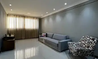 Imagem 3: Apartamento com Churrasqueira no Eldorado