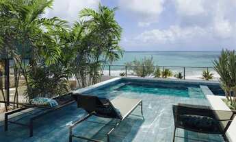 Imagem 4: JOY- Apartamento Beira Mar de Porto de Galinhas