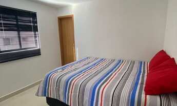 Imagem 2: Aparatamento no Bessa - Mensal ou diária