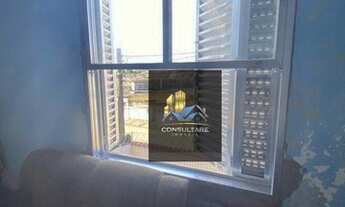 Imagem 4: Apartamento com 2 dormitórios à venda, 66 m² por R$ 220.000,00 - Parque São Vicente - São