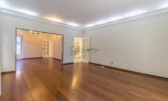 Imagem 4: Casa Locação 4 Dormitórios - 450 m² Jardim Paulista