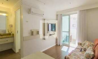 Imagem 2: Apartamento para Aluguel - Asa Norte, 1 Quarto, 40 m2