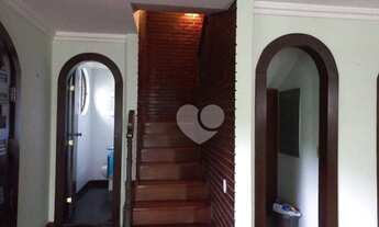 Imagem 5: Casa com 4 dormitórios à venda, 376 m² por R$ 4.000.000,00 - Jardim Botânico - Rio de Jane