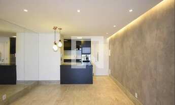 Imagem 2: Apartamento para Aluguel - Panamby, 2 Quartos, 80 m2