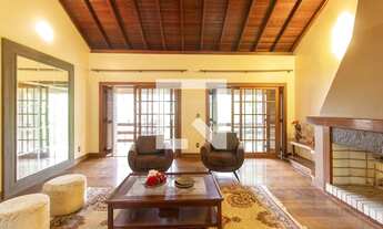 Imagem 4: Casa de Condomínio para Aluguel - Cavalhada, 3 Quartos, 500 m2