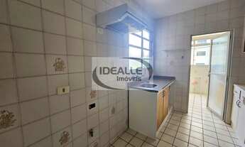 Imagem 4: Apartamento com 3 quartos à venda por R$ 530000.00, 87.29 m2 - BACACHERI - CURITIBA/PR