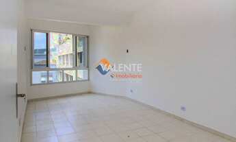 Imagem 3: Apartamento com 2 dormitórios à venda, 83 m² por R$ 340.000,00 - Itararé - São Vicente/SP