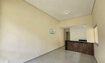 Imagem 2: Casa com 3 dormitórios à venda, 127 m² por R$ 520.000 - Visão - Lagoa Santa/MG