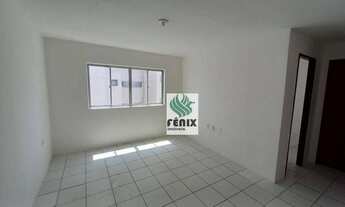 Imagem 4: Apartamento com 2 quartos, 45 m² - venda por R$ 280.000 ou aluguel por R$ 1.280/mês - Enge