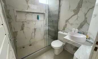 Imagem 3: Apto, 90m2, 2/4, no Ed. Aliados