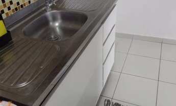 Imagem 6: Apartamento no Tarumã-Açu, 3 quartos